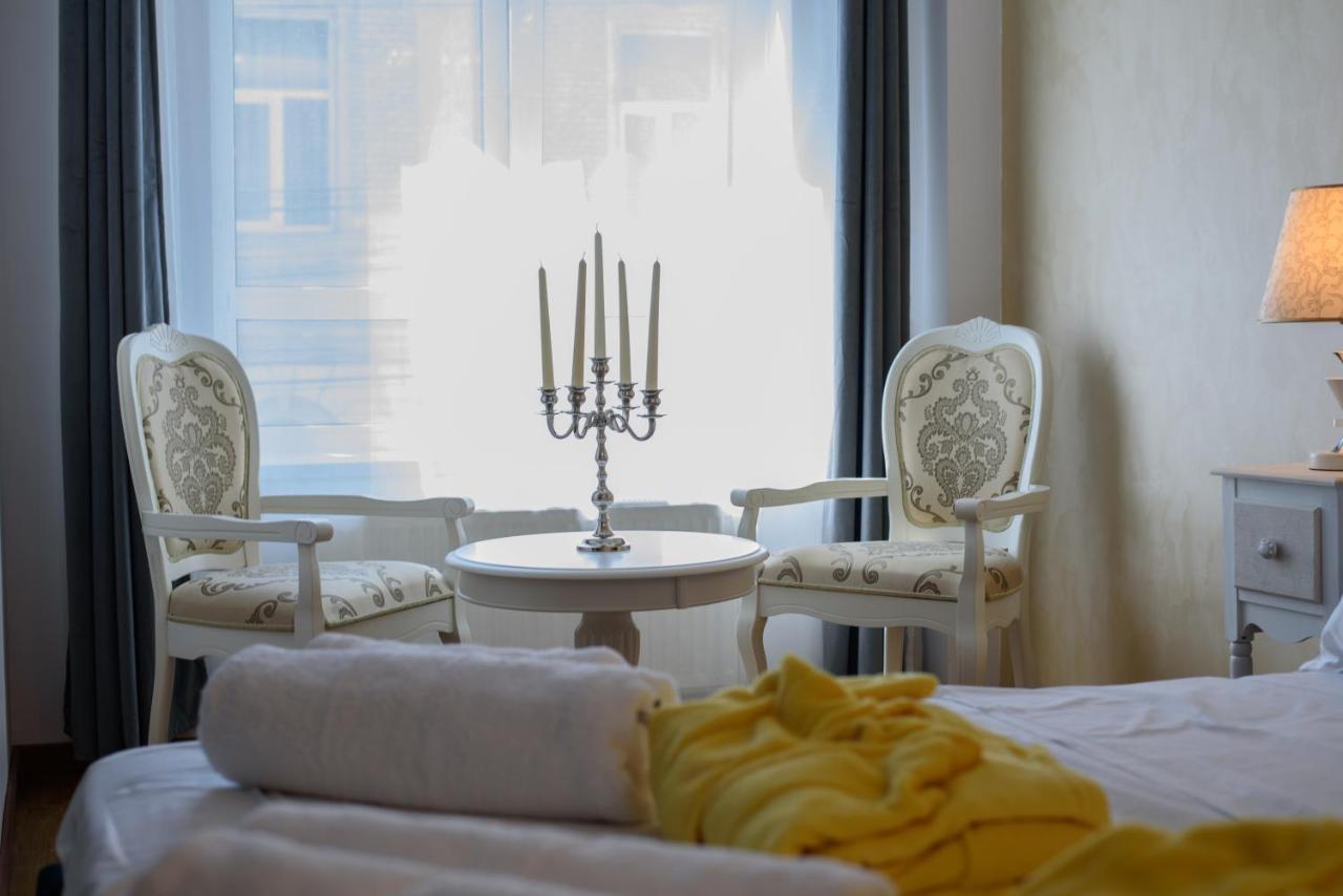Ultracentral Luxury Apartment Cluj-Napoca Extérieur photo