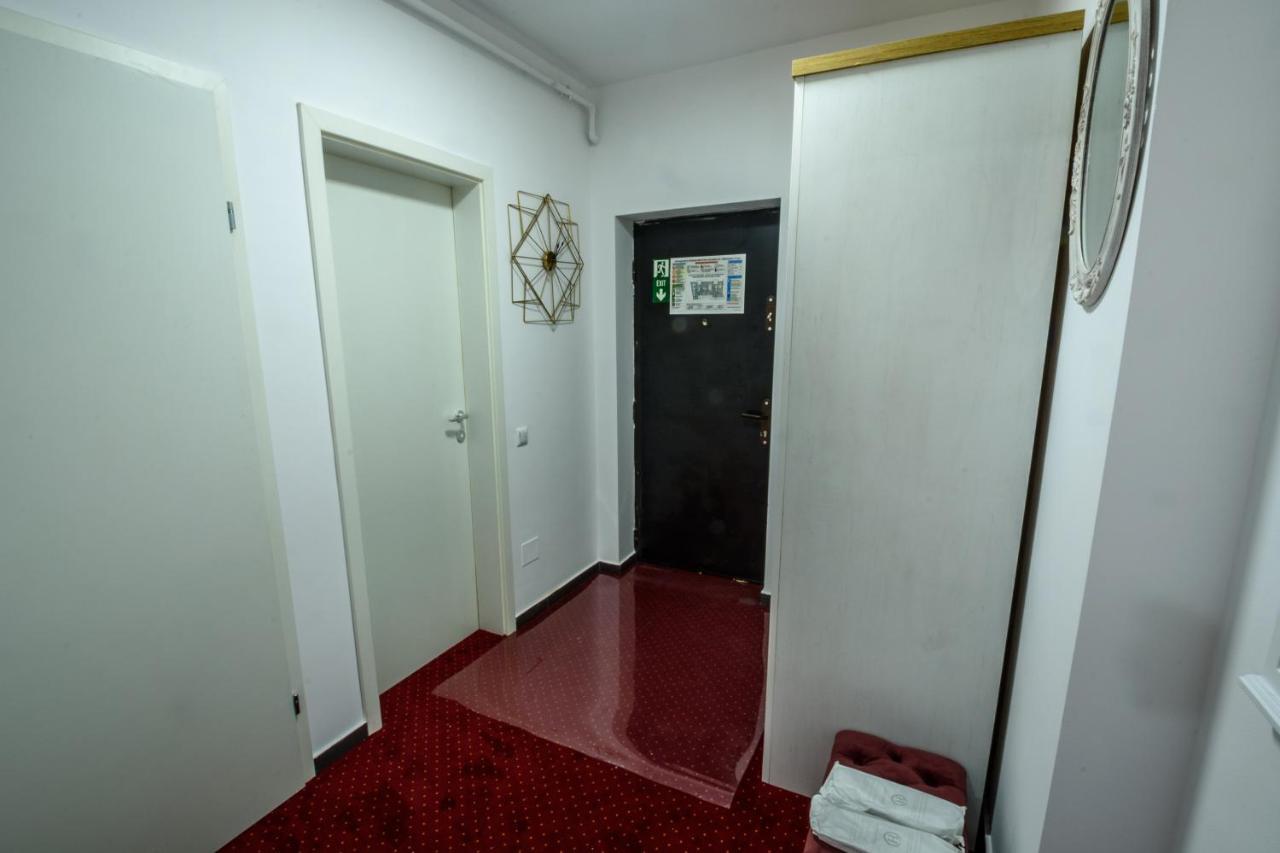 Ultracentral Luxury Apartment Cluj-Napoca Extérieur photo