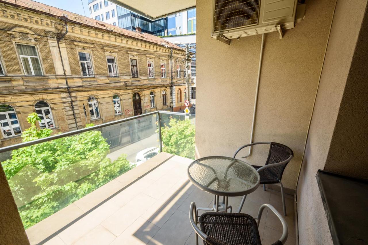 Ultracentral Luxury Apartment Cluj-Napoca Extérieur photo